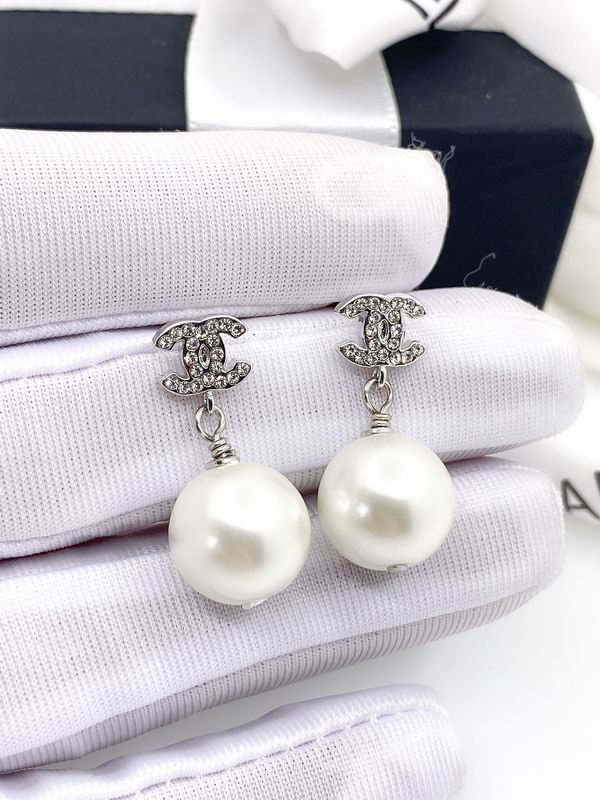 Chanel Earring 06yxs32